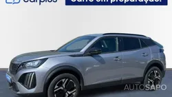 Peugeot 2008 1.2 PureTech Allure de 2024