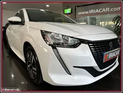 Peugeot 208 1.2 PureTech Allure Pack