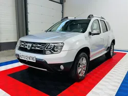 Dacia duster 1.5 dci 110 ch edc prestige de 1 ere main en boite auto / jantes alu / climatisation / garantie