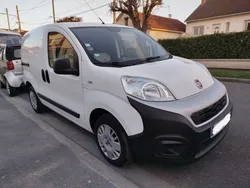 Fiat fiorino 1.4 i 77cv ethanol excellent etat