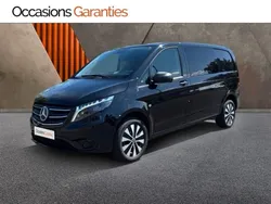 Mercedes-benz Vito Fg 119 CDI Mixto Compact Select 4x4 9G-Tronic