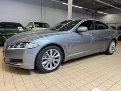 JAGUAR XF 2.2D i4 Luxe