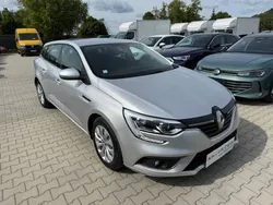 Renault Mégane 1.2 TCE 100 CH