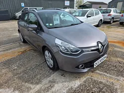 Renault clio estate iv 1.5 dci 90 ch energy eco2 zen 83g garantie 3 mois