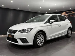 Seat Ibiza 1.6 TDI Style