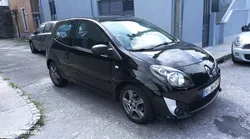 Renault Twingo 1.5 dCi Dynamique S