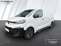 Citroen Jumpy Fg M 2.0 BlueHDi 180ch S&S EAT8