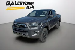Toyota Hilux 2.8 204 BVA INVINCIBLE 4PL