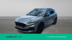 FORD Kuga 2.5 Duratec FHEV ST-Line X AWD Aut.