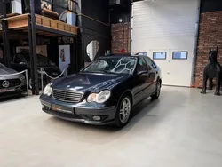 Mercedes Classe C W 203 C32 AMG TOIT OUVRANT