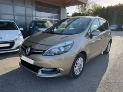 Renault SCENIC III 1.2 TCE 115CH ENERGY ZEN EURO6 2015