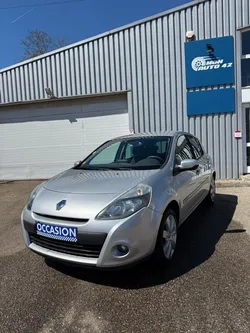Renault Clio III 1.5 dCi 85cv EXCEPTION 2.Main✋