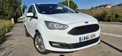 Ford C-Max C-Max 1.5TDCi Auto-S