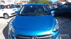 Hyundai i30 1.4 CRDi Blue Classic de 2016