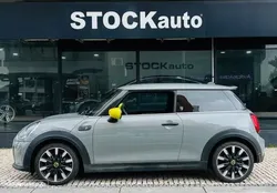 MINI 3 Portas Cooper SE