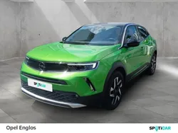 Opel Mokka 1.2 Turbo 100ch Elegance