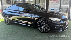 BMW Série 4 de 2015