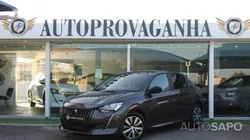 Peugeot 208 de 2023