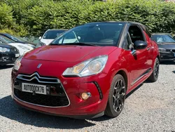 CITROEN DS3 1.6 HDi 112 cv Paiement 4x sans frais AUTO DOCK 76