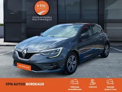 Renault Mégane IV BLUE DCI 115 EDC EVOLUTION