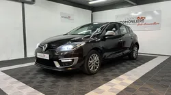 RENAULT Megane III 1.2 TCe 115ch zen