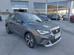 Seat ARONA 1.0 TSI 110CH XPERIENCE 1ERE MAIN