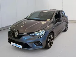 Renault Clio V TCe 90 X-Tronic Evolution