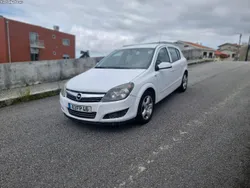 Opel Astra 1.3 CDTI