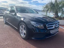 Mercedes Classe E 220 d/Full Options*Garantie 12 mois