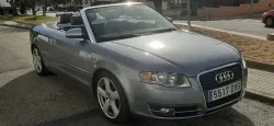 Audi Cabriolet Cabrio 2.0 TFSI Multitronic