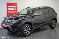 Dacia Duster 1.0 TCe ECO-G Journey Bi-Fuel