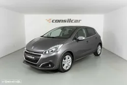 Peugeot 208 1.2 PureTech Allure