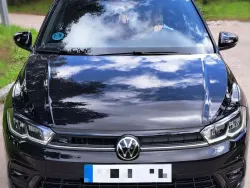 Volkswagen Polo 1.0 TSI R-Line 70kW