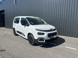 Citroen Berlingo M BlueHDi 130ch S&S Shine