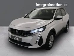 PEUGEOT 3008 1.5BlueHDi Active Pack S&S 130