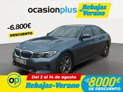 BMW 330 330iA