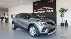 Renault Captur de 2021