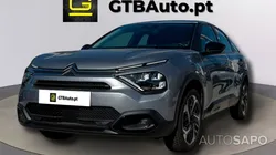 Citroen C4 de 2023