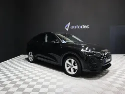 Audi QUATTRO Advanced TDI 150kW (204cv) S tro