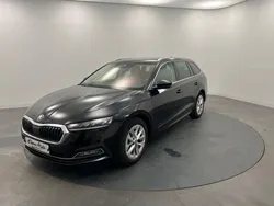 Skoda Octavia COMBI 1.5 TSI mHEV e-TEC 150 ch ACT DSG7 Style