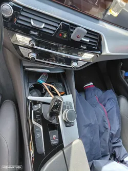 BMW 530 e iPerformance Pack M