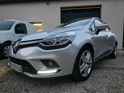 ✅renault clio iv 1.5 dci 90 ch media nav business ➡️5 places ⏩️ SANS AD BLUE