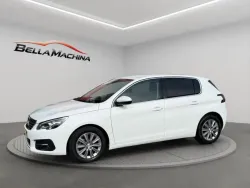 PEUGEOT 308 1.5 BlueHDi S&S Allure Pack 130