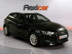 Audi A3 Sportback 1.6 TDI Design