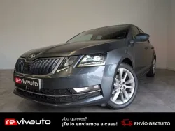 SKODA Octavia 1.6TDI CR Ambition