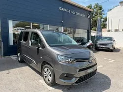 TOYOTA proace city verso executive d-4d hdi 130cv