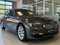 ☀️BMW Série 3 320D Modern 184ch Toit Ouvrant/Harman Kardon☀️