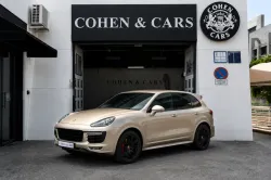 Porsche Cayenne S Aut.