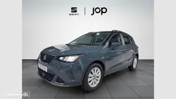 SEAT Arona 1.0 TSI Style