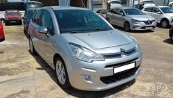 Citroen C3 1.1 Exclusive de 2014